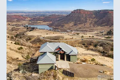 12422 W County Road 18 E, Loveland, CO 80537 - Photo 5