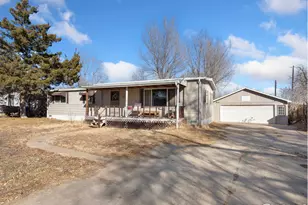 3814 Yosemite Dr, Greeley, CO 80634 - Photo 1