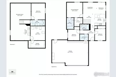 334 Sunset Dr, La Salle, CO 80645 - Photo 33