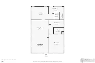 4635 Teller St, Wheat Ridge, CO 80033 - Photo 37