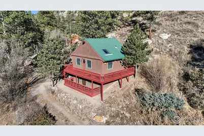 280 Streamside Dr, Drake, CO 80515 - Photo 1