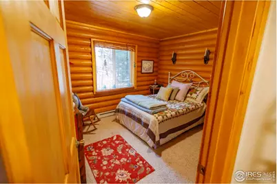 311 Chiricahua Cir, Red Feather Lakes, CO 80545 - Photo 17