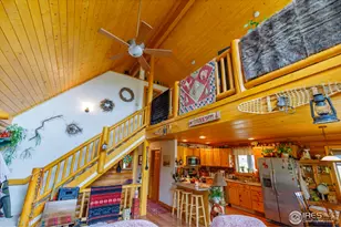 311 Chiricahua Cir, Red Feather Lakes, CO 80545 - Photo 9