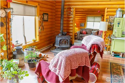 311 Chiricahua Cir, Red Feather Lakes, CO 80545 - Photo 11