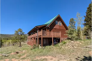 311 Chiricahua Cir, Red Feather Lakes, CO 80545 - Photo 47