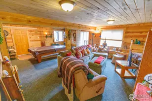 311 Chiricahua Cir, Red Feather Lakes, CO 80545 - Photo 29