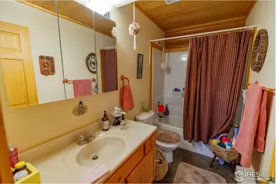 311 Chiricahua Cir, Red Feather Lakes, CO 80545 - Photo 19