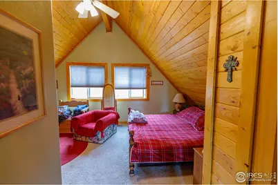 311 Chiricahua Cir, Red Feather Lakes, CO 80545 - Photo 23