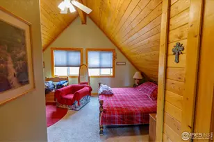 311 Chiricahua Cir, Red Feather Lakes, CO 80545 - Photo 23