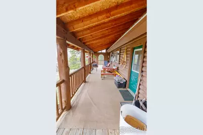 311 Chiricahua Cir, Red Feather Lakes, CO 80545 - Photo 7