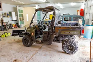 311 Chiricahua Cir, Red Feather Lakes, CO 80545 - Photo 41