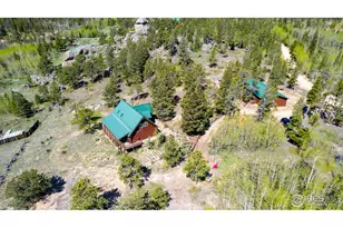 311 Chiricahua Cir, Red Feather Lakes, CO 80545 - Photo 45