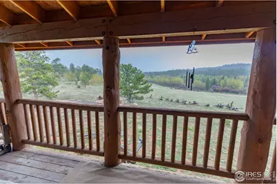 311 Chiricahua Cir, Red Feather Lakes, CO 80545 - Photo 5
