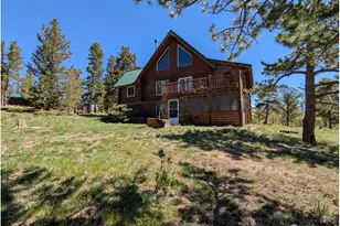 311 Chiricahua Cir, Red Feather Lakes, CO 80545 - Photo 1