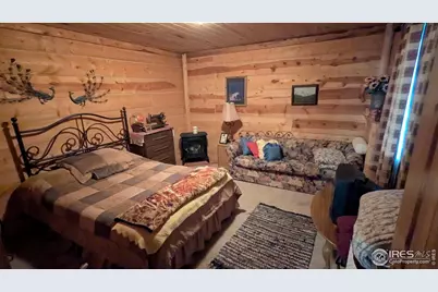 311 Chiricahua Cir, Red Feather Lakes, CO 80545 - Photo 33