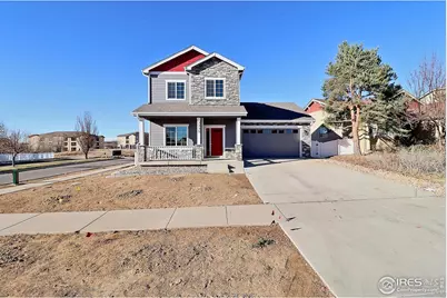 3335 San Mateo Ave, Evans, CO 80620 - Photo 1