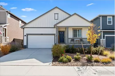 2428 Cottongrass Ave, Loveland, CO 80538 - Photo 1