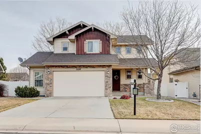 3114 68th Ave Ct, Greeley, CO 80634 - Photo 1