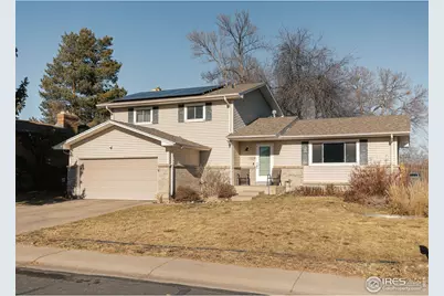 3909 W 13th St, Greeley, CO 80634 - Photo 3