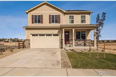 942 London Way, Severance, CO 80550 - Photo 1