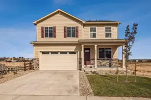 942 London Wy, Severance, CO 80550 - Photo 1