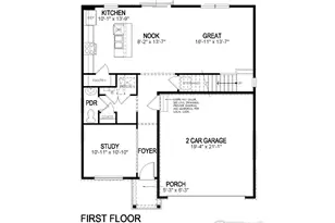 942 London Wy, Severance, CO 80550 - Photo 25