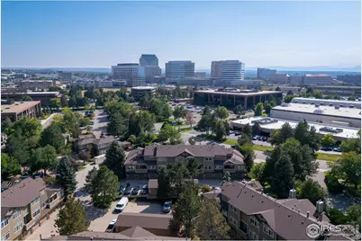 6001 S Yosemite St #J301, Greenwood Village, CO 80111 - Photo 33