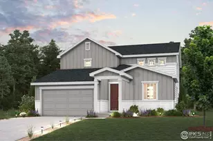 890 Mesic Ln, Windsor, CO 80550 - Photo 1