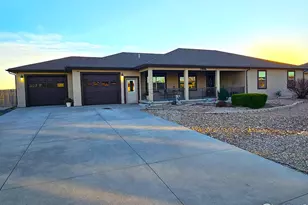 14846 Bluestem St, Sterling, CO 80751 - Photo 1