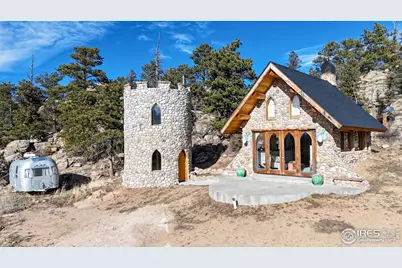 238 Springmeadow Way, Red Feather Lakes, CO 80545 - Photo 21