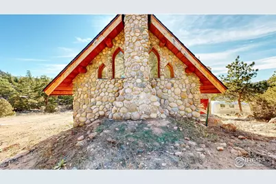 238 Springmeadow Way, Red Feather Lakes, CO 80545 - Photo 17