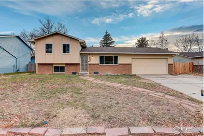 2149 Romney Ave, Fort Collins, CO 80526 - Photo 1