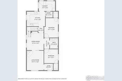 3001 N High St, Denver, CO 80205 - Photo 31