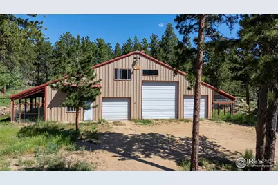 187 Lynx Dr, Ward, CO 80481 - Photo 29