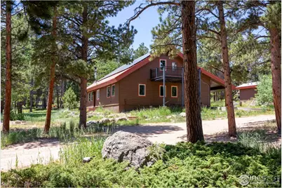 187 Lynx Dr, Ward, CO 80481 - Photo 9