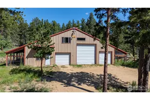 187 Lynx Dr, Ward, CO 80481 - Photo 3