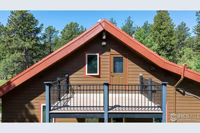 187 Lynx Dr, Ward, CO 80481 - Photo 25