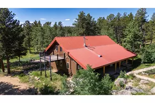 187 Lynx Dr, Ward, CO 80481 - Photo 5