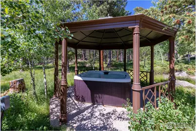 187 Lynx Dr, Ward, CO 80481 - Photo 33