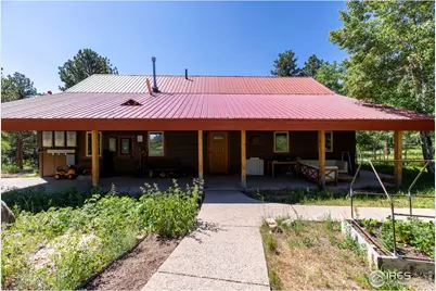 187 Lynx Dr, Ward, CO 80481 - Photo 27