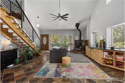 187 Lynx Dr, Ward, CO 80481 - Photo 9