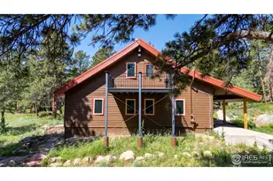 187 Lynx Dr, Ward, CO 80481 - Photo 49