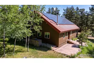 187 Lynx Dr, Ward, CO 80481 - Photo 33