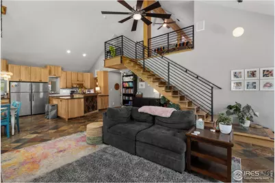 187 Lynx Dr, Ward, CO 80481 - Photo 5