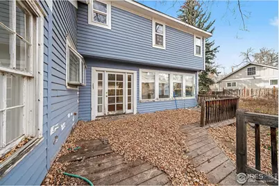 509 W 5th St, Loveland, CO 80537 - Photo 3