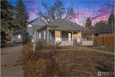 509 W 5th St, Loveland, CO 80537 - Photo 1