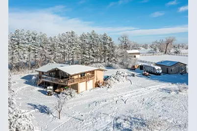 3312 Meining Rd, Berthoud, CO 80513 - Photo 3