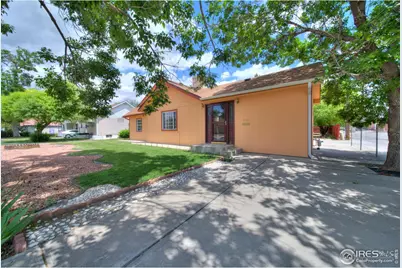 616 West St, Fort Morgan, CO 80701 - Photo 3