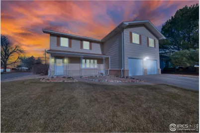 1020 Fairhurst St, Sterling, CO 80751 - Photo 1