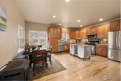 229 Rustic Rd, Bellvue, CO 80512 - Photo 19